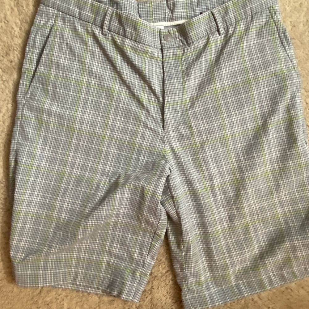 Mens Large golf shorts